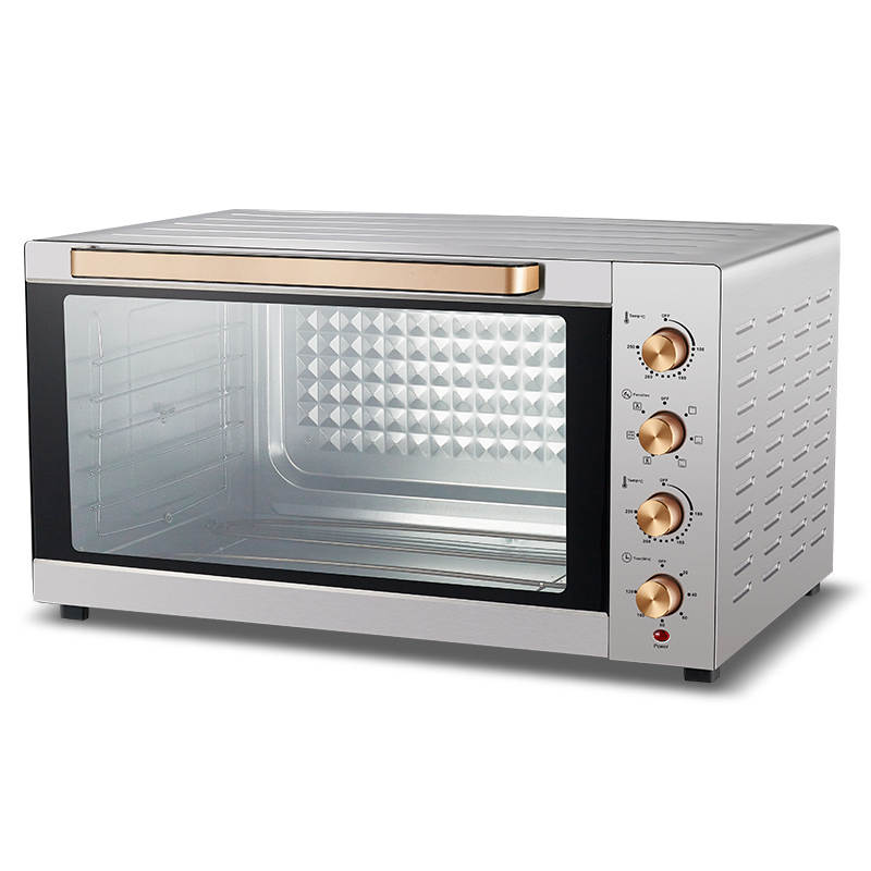 OEM/ODM Toaster Ofen für Backen 