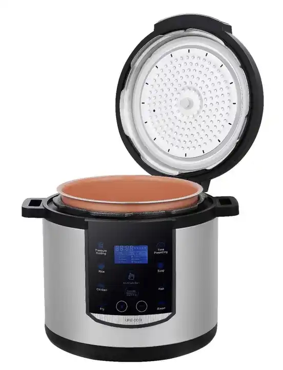 HH-A520 Custom Digital Electric Pressure Cooker Edelstahl Reiskocher 